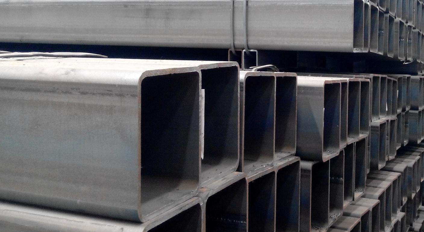 南丰20#无缝方管